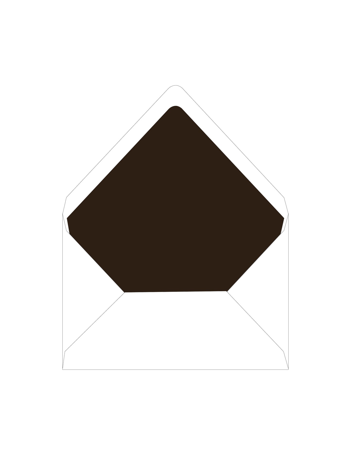 English Springer Brown Liner