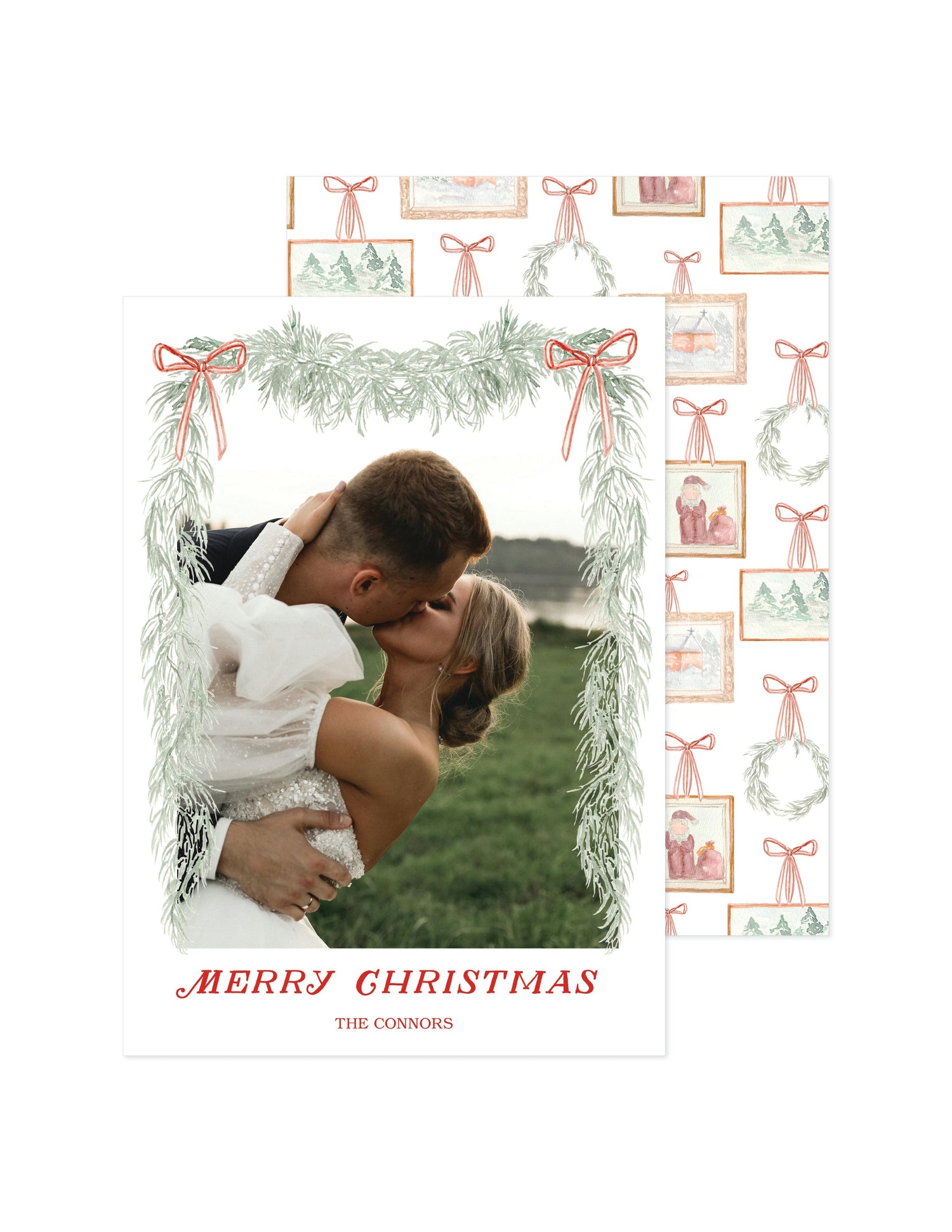 Classic Christmas Collection