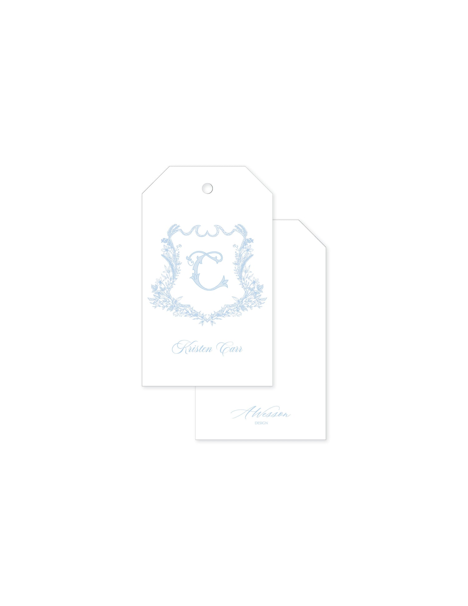 Gift Tags