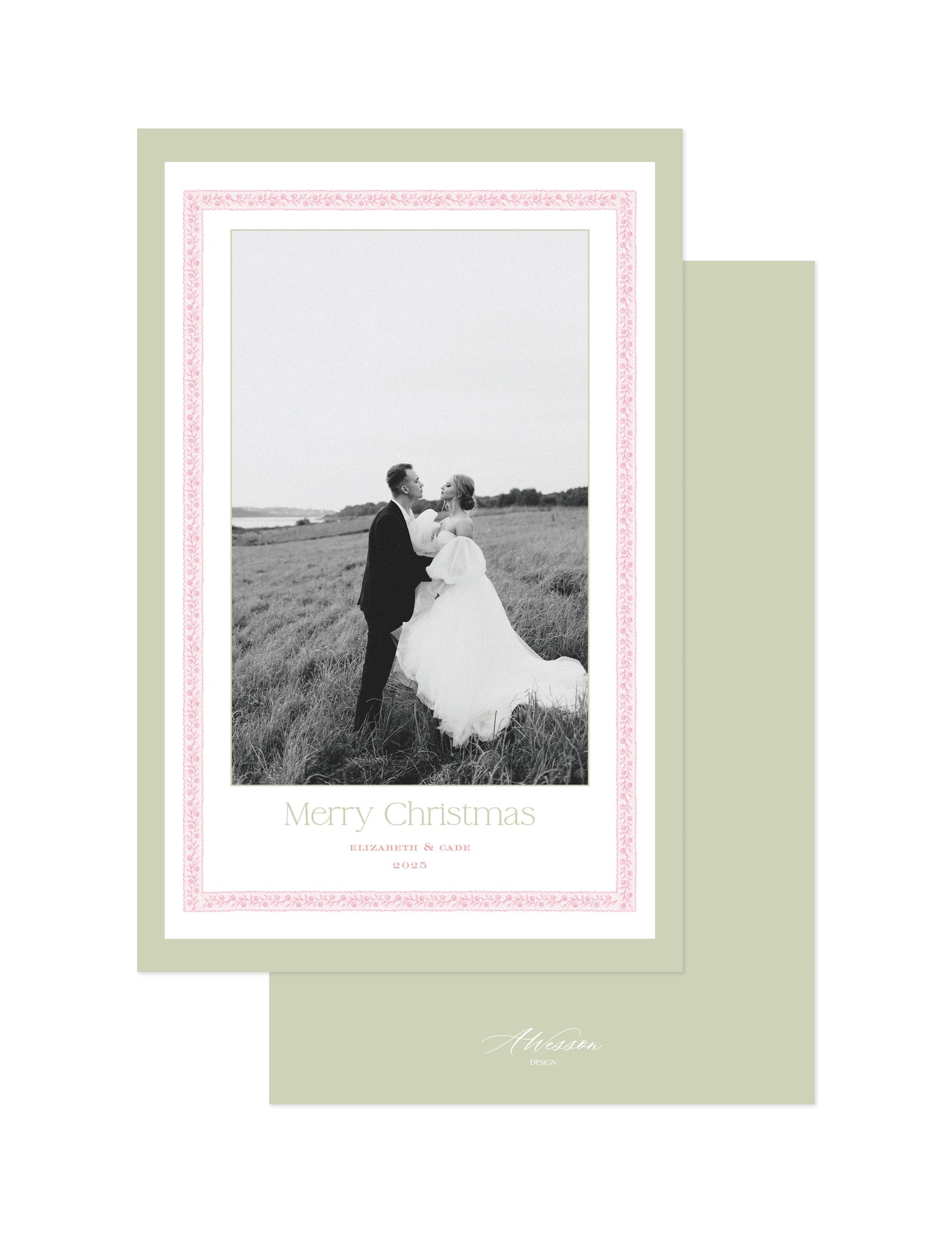 Christmas Manor Collection