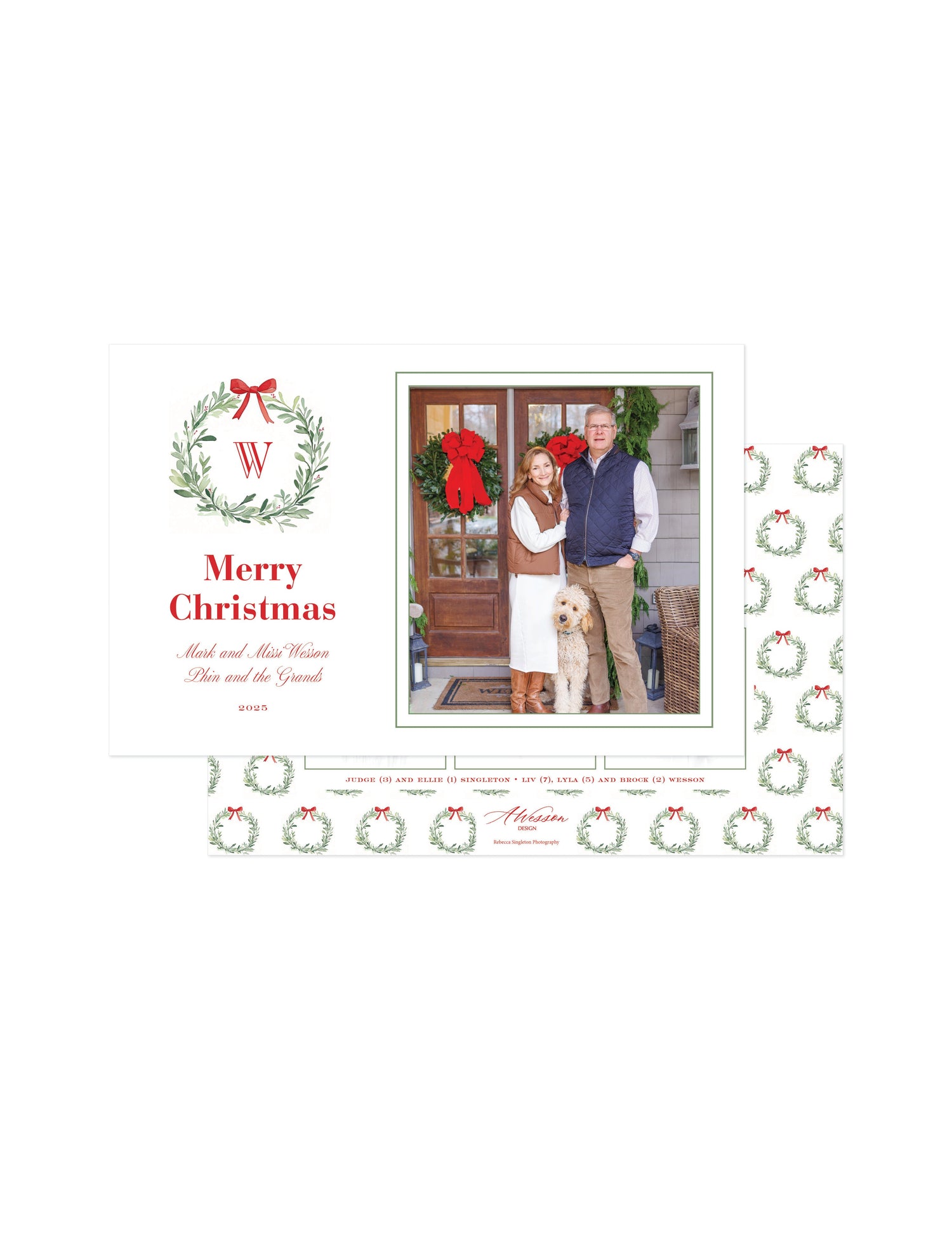 Deck The Halls Collection