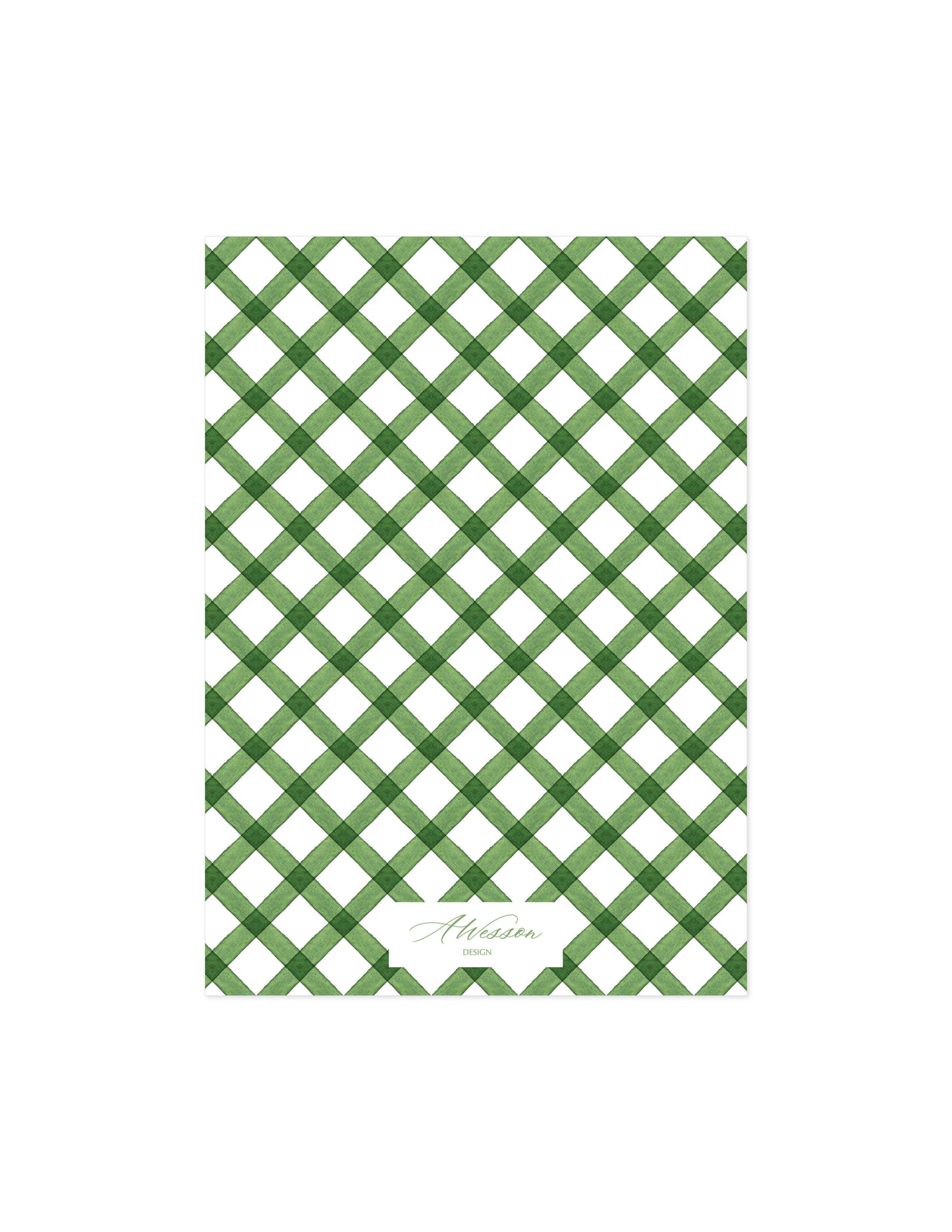 Burgundy Christmas Garland