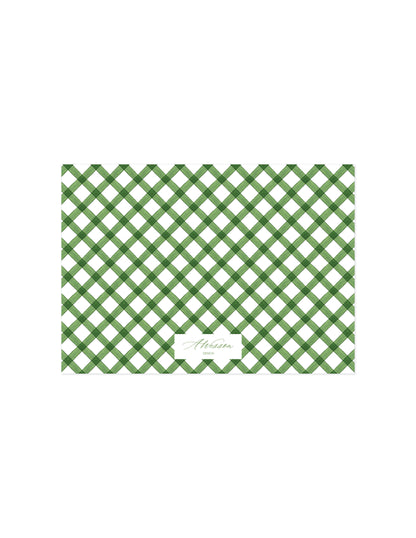 Burgundy Christmas Tree