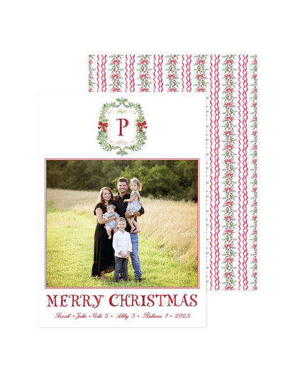 The Merry Crest Classic