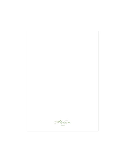 Chinoiserie Blue Bow