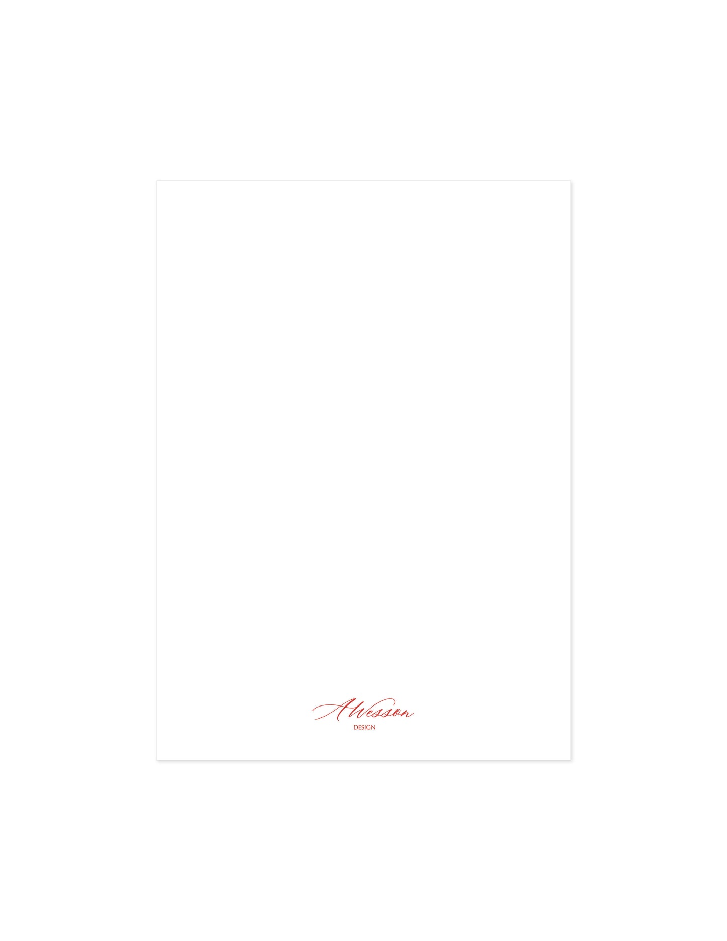 Classic Christmas Garland