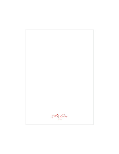 Classic Christmas Garland