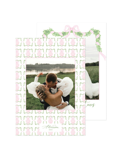 Carolina Christmas Ornament