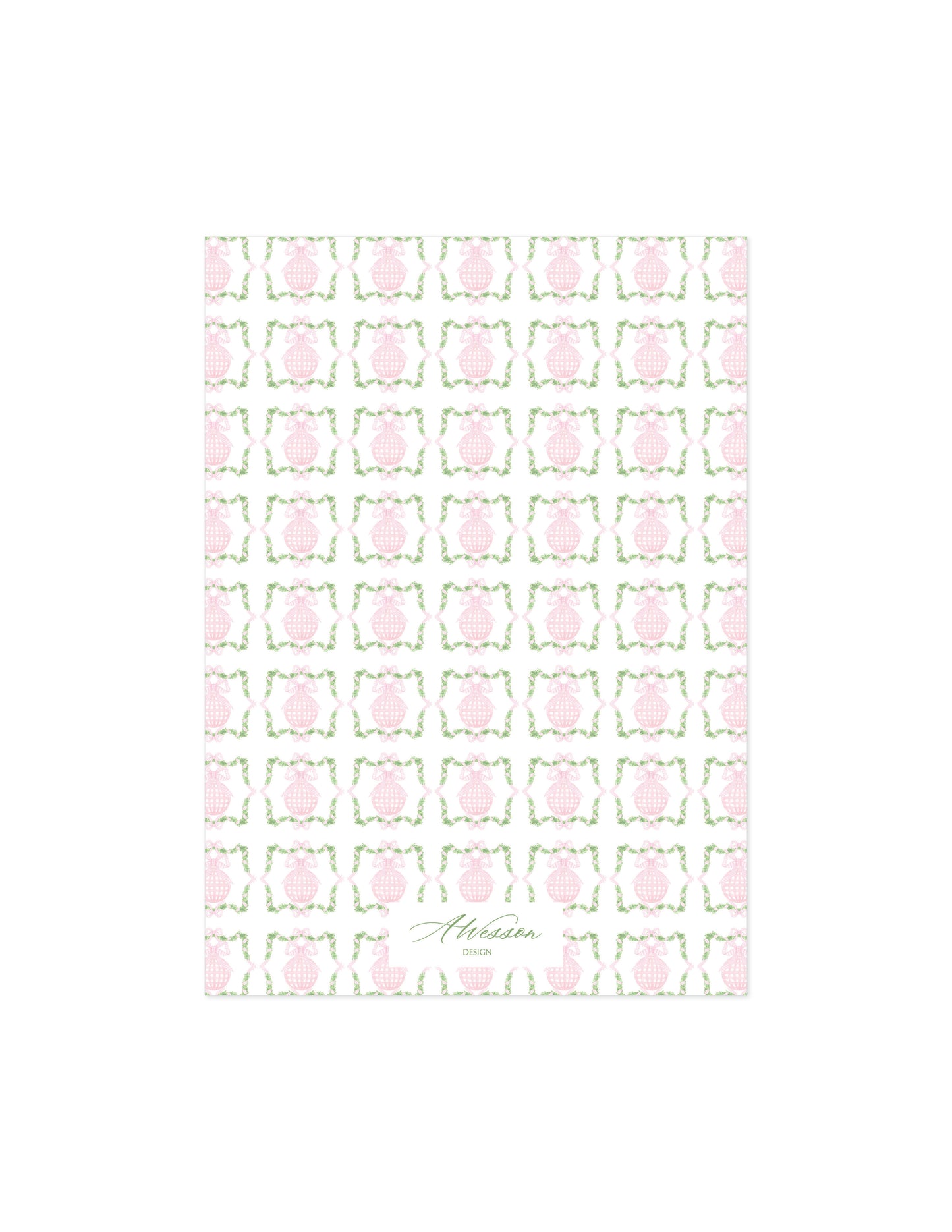 Carolina Christmas Ornament