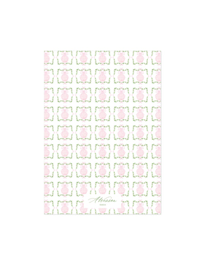 Carolina Christmas Ornament