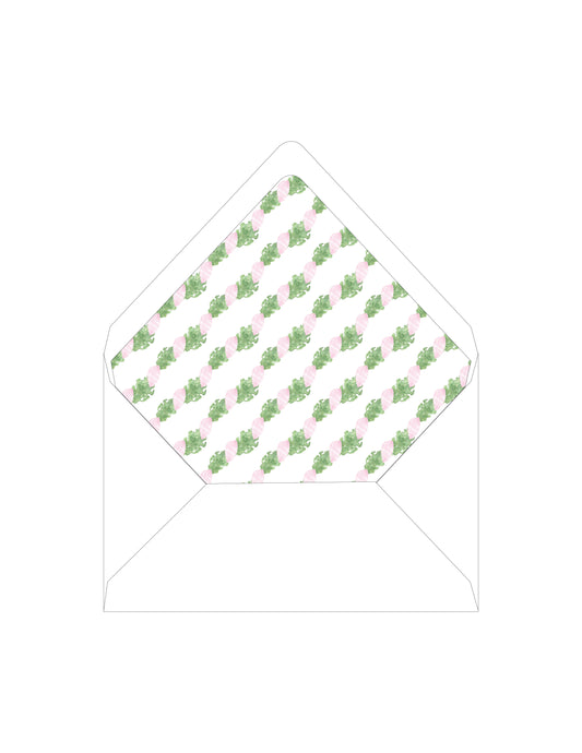 Carolina Christmas Garland Twist Liner