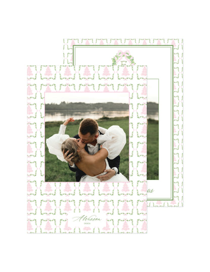 Carolina Christmas Tree