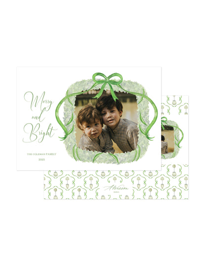 Olive Topiary Square