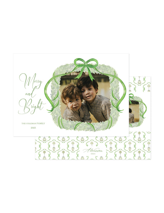 Olive Topiary Square