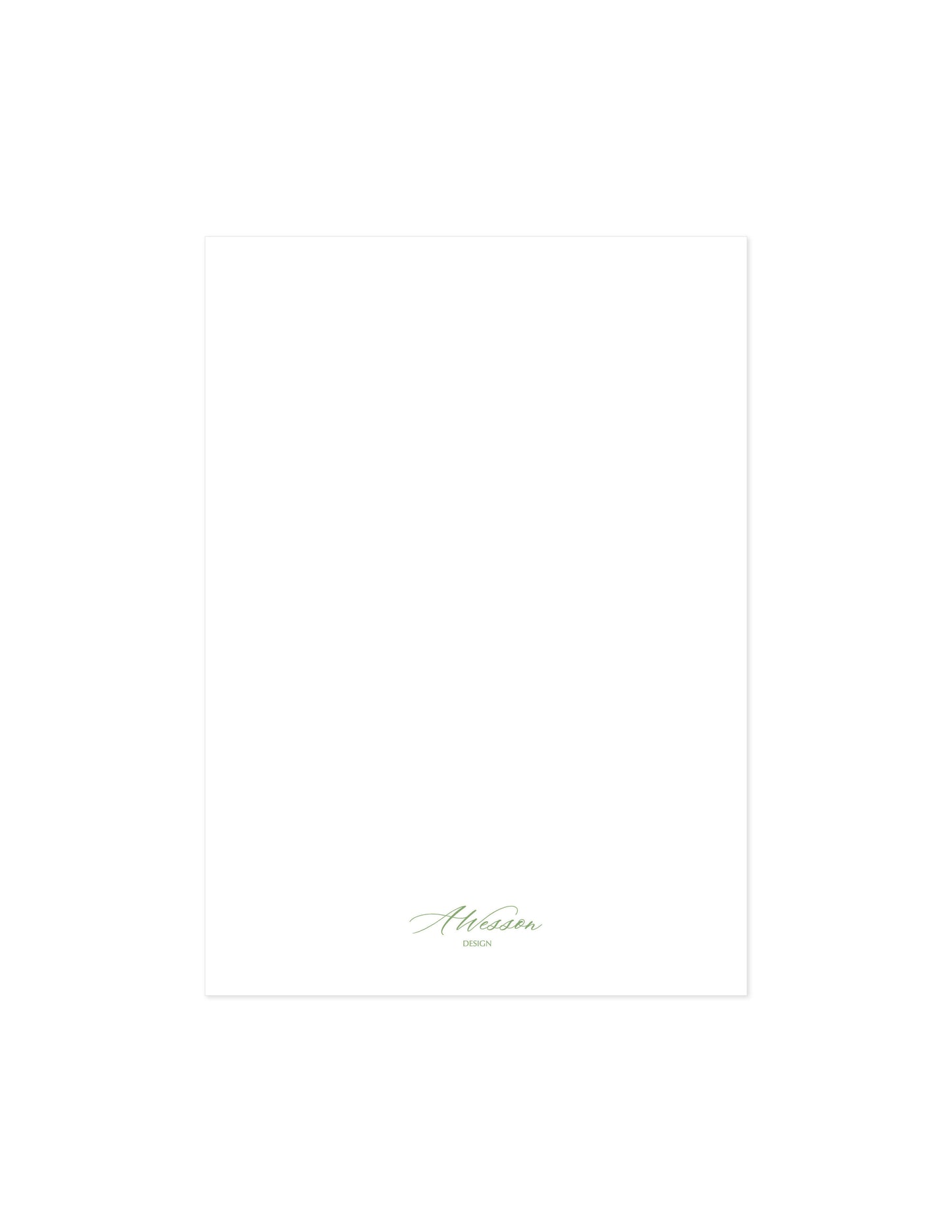 Olive Topiary Classic