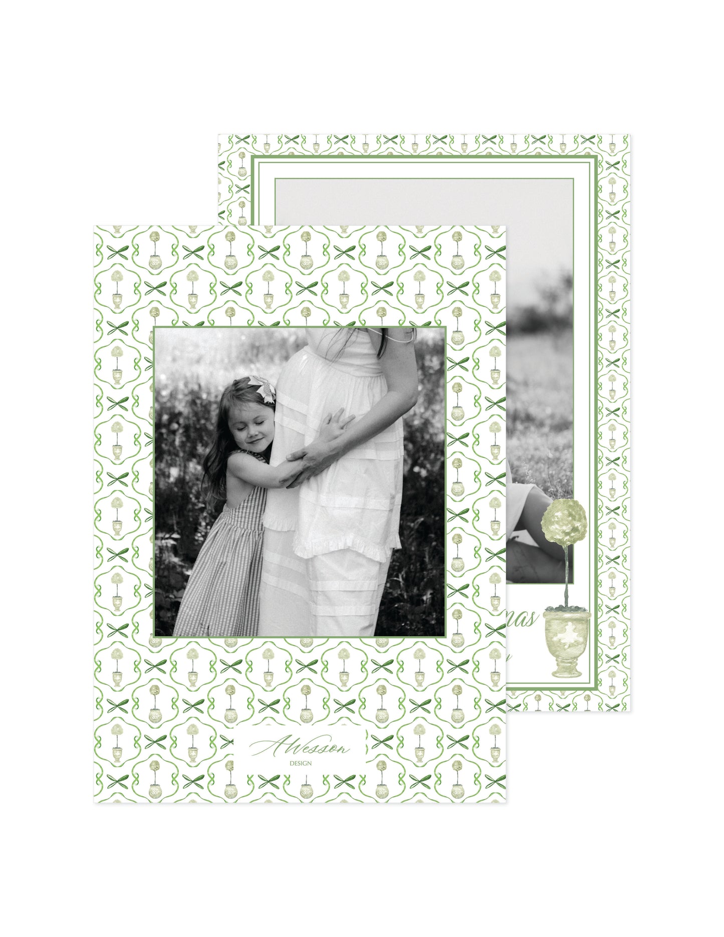 Olive Topiary Classic