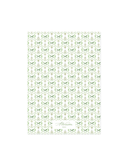 Olive Topiary Classic