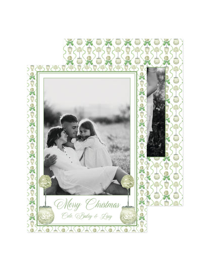 Olive Topiary Classic 2