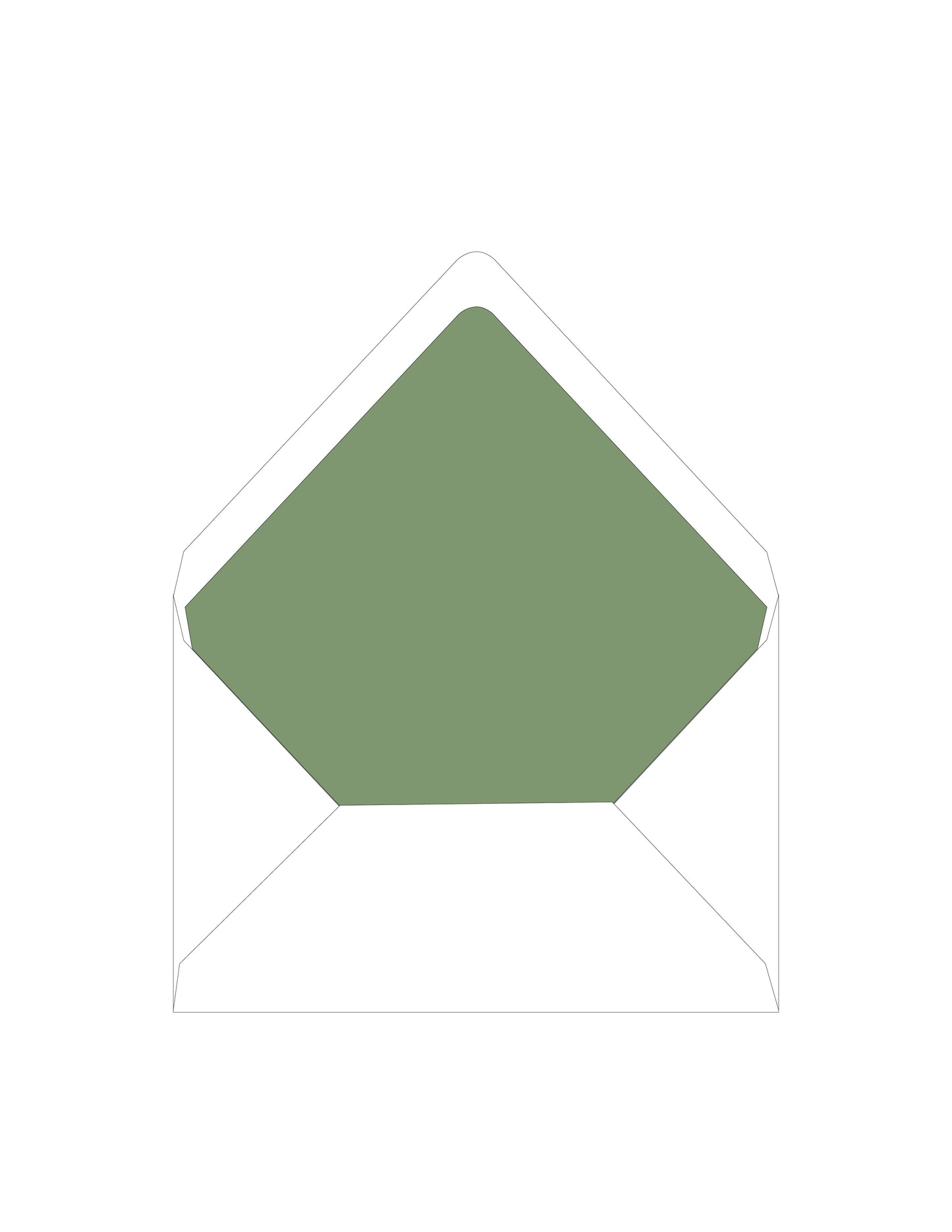 Deck The Halls Green Liner