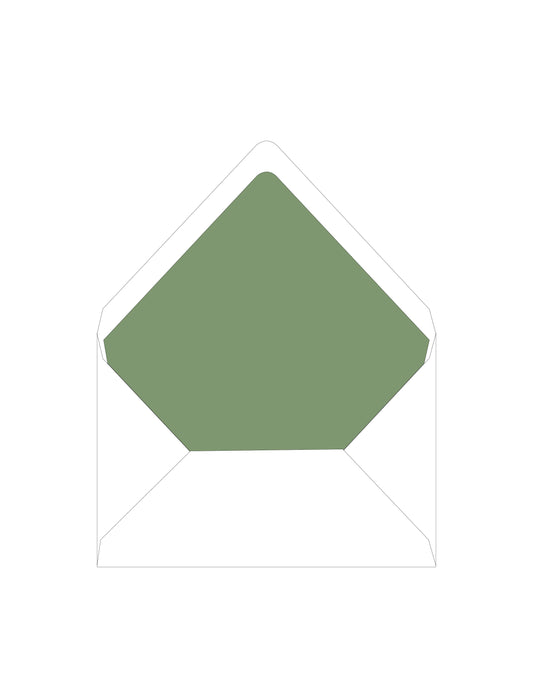 Deck The Halls Green Liner