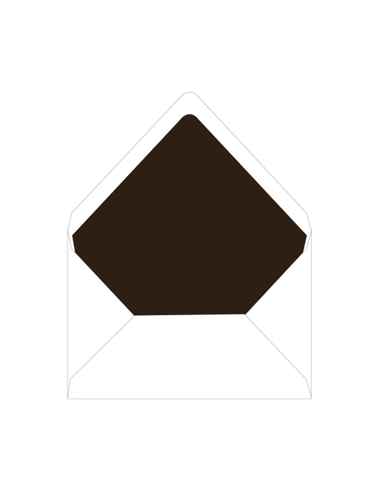 English Springer Brown Liner