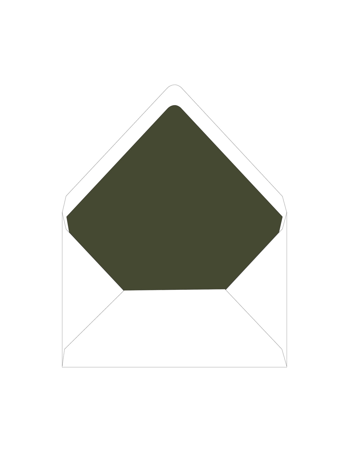 Lab and Mallard Green Liner