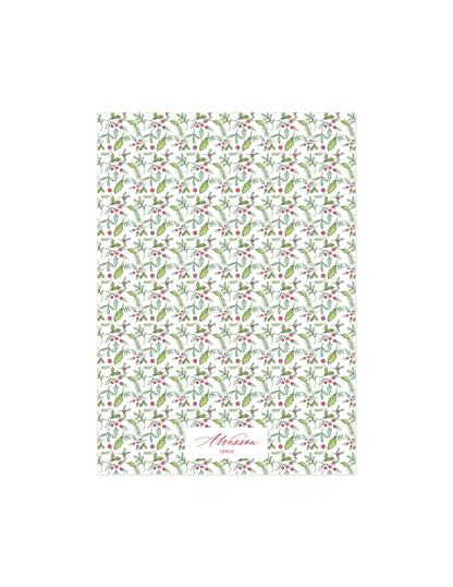 The Merry Crest Classic