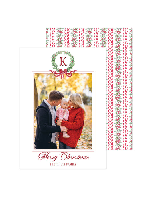 The Merry Wreath Classic