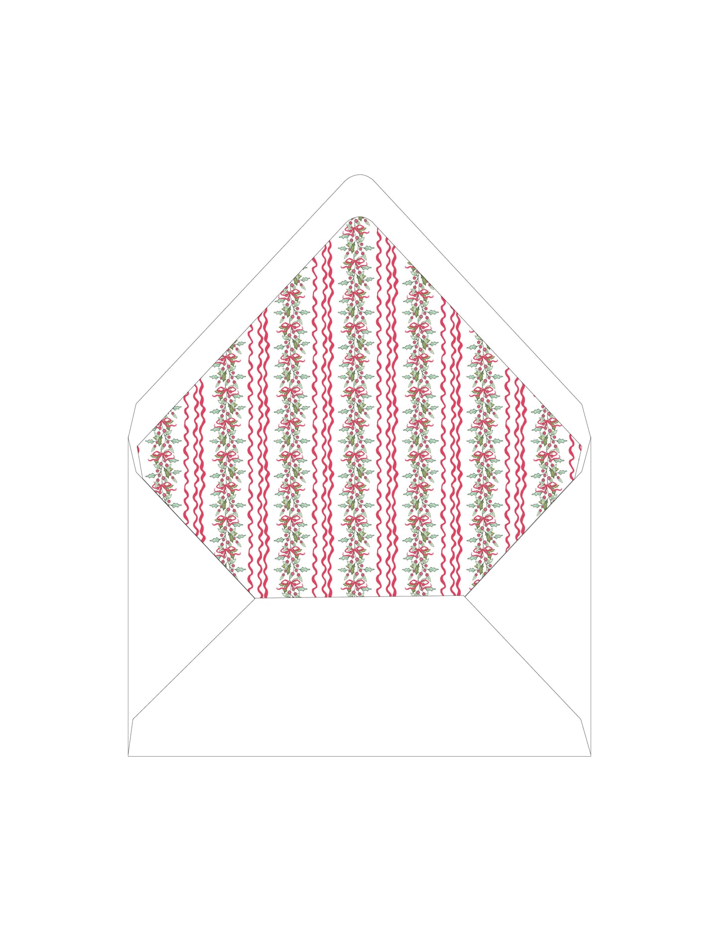 The Merry Classic Liner