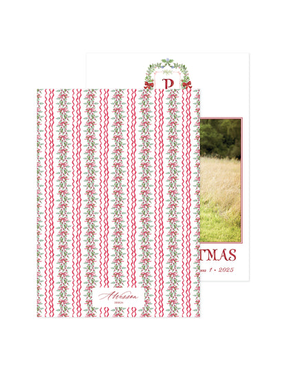 The Merry Crest Classic